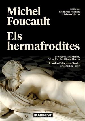 Els hermafrofites | Foucault, Michel | Cooperativa autogestionària