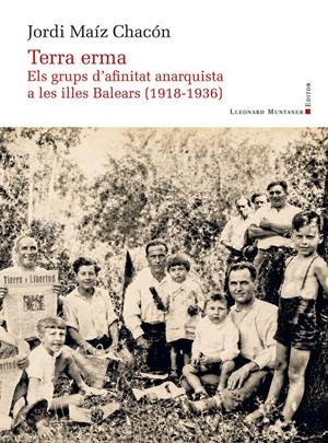 Terra erma | Maíz Chacón, Jordi | Cooperativa autogestionària