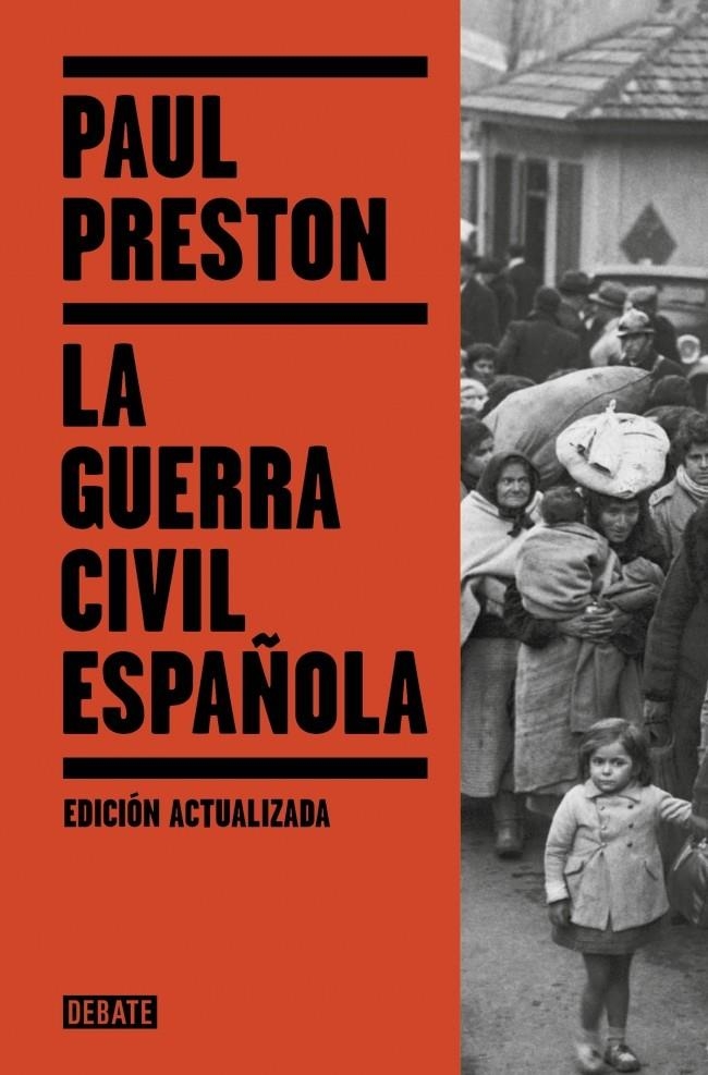 La Guerra Civil Española | Preston, Paul