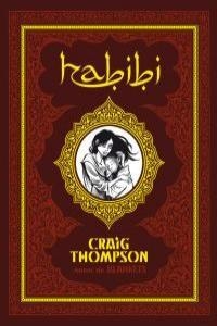 Habibi (castellà) | Thompson, Craig