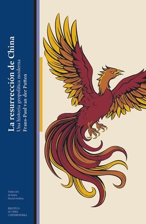 La resurrección de China | van der Putten, Frans-Paul