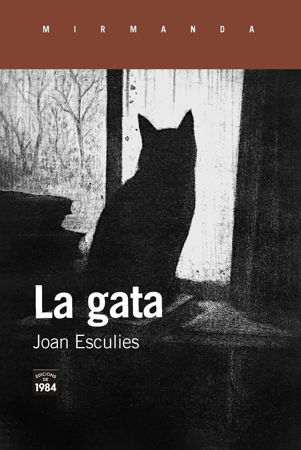 La gata | Esculies, Joan | Cooperativa autogestionària