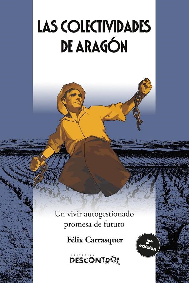 Las colectividades de Aragón | Carrasquer Launed, Félix | Cooperativa autogestionària