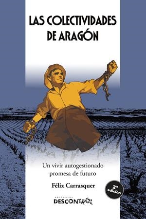 Las colectividades de Aragón | Carrasquer Launed, Félix | Cooperativa autogestionària