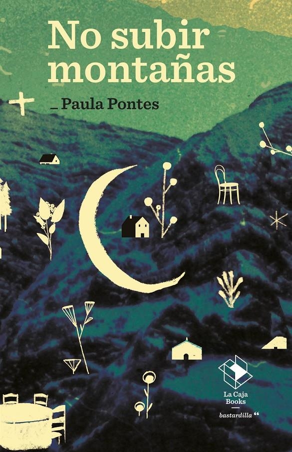 No subir montañas | Pontes, Paula | Cooperativa autogestionària
