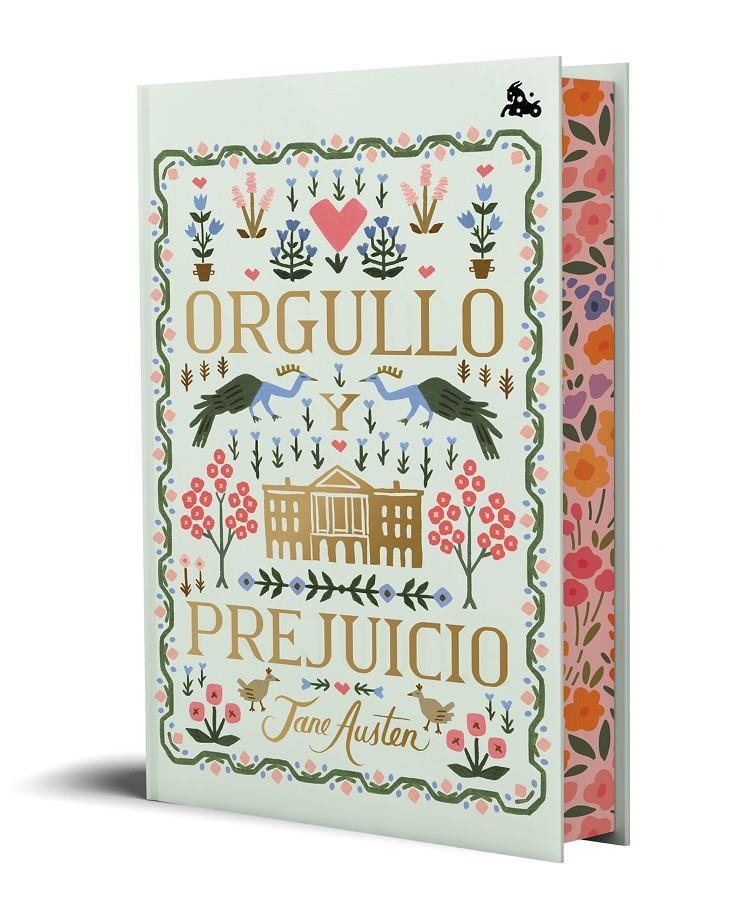 Orgullo y prejuicio | Austen, Jane | Cooperativa autogestionària