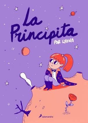 La principita | Lyona | Cooperativa autogestionària