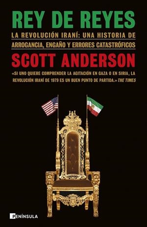 Rey de reyes | Anderson, Scott | Cooperativa autogestionària