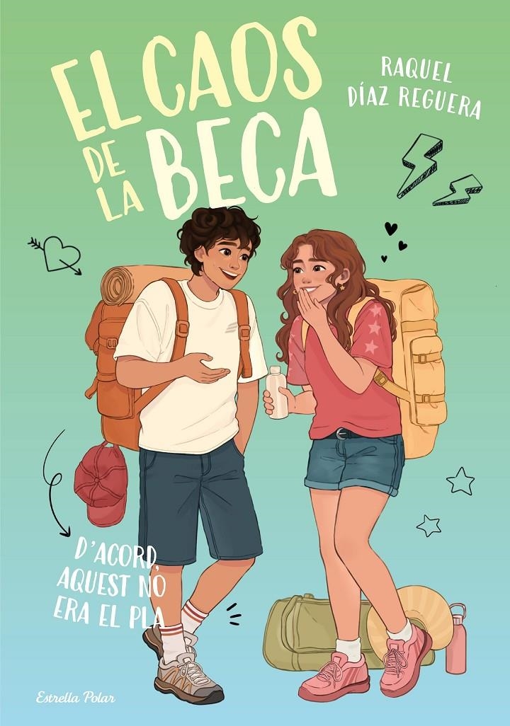 El caos de la Beca 3. D'acord, aquest no era el pla | Díaz Reguera, Raquel | Cooperativa autogestionària