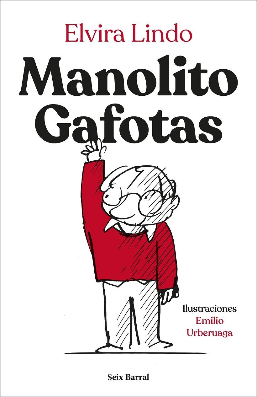 Manolito Gafotas (edición especial) | Lindo, Elvira | Cooperativa autogestionària