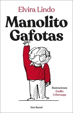 Manolito Gafotas (edición especial) | Lindo, Elvira | Cooperativa autogestionària