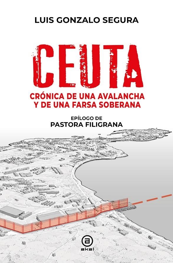Ceuta | Oro-Pulido, Luis Gonzalo Segura D E