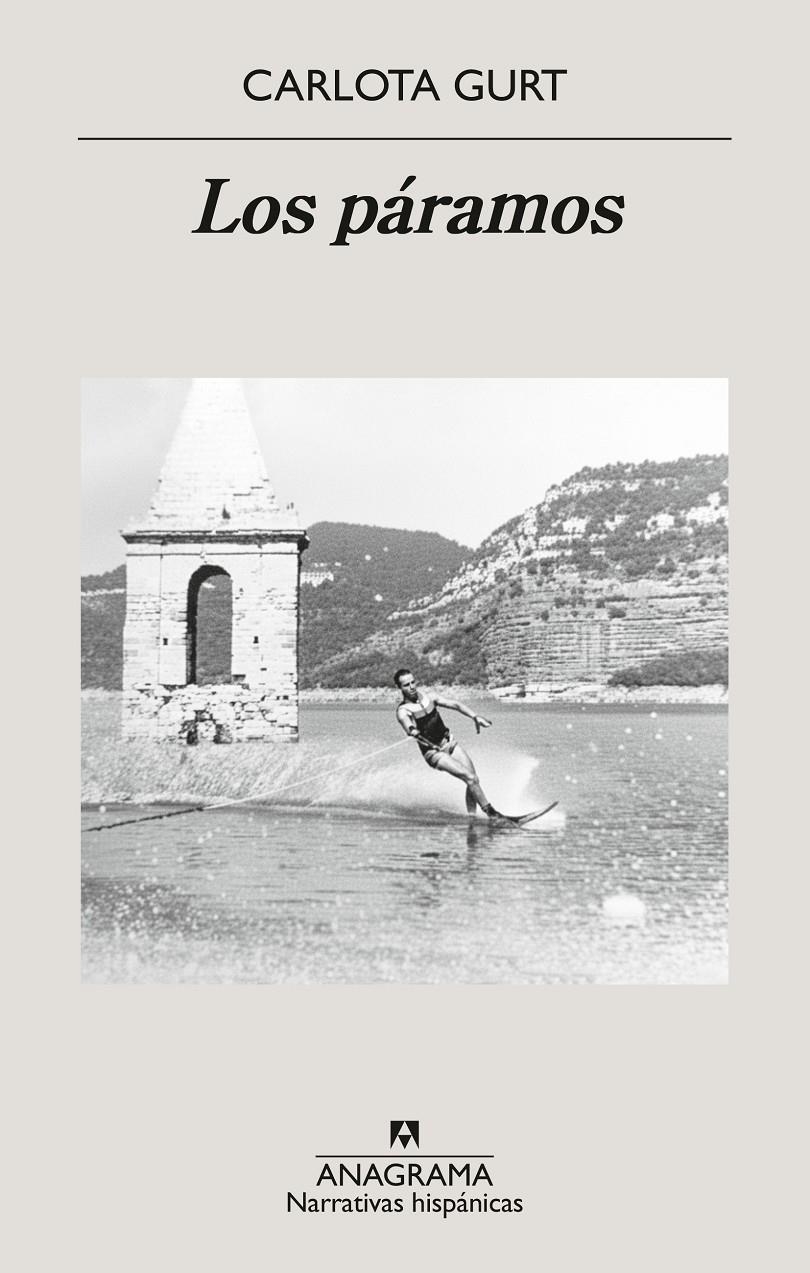 Los páramos | Gurt, Carlota | Cooperativa autogestionària
