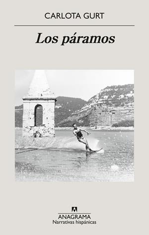 Los páramos | Gurt, Carlota | Cooperativa autogestionària