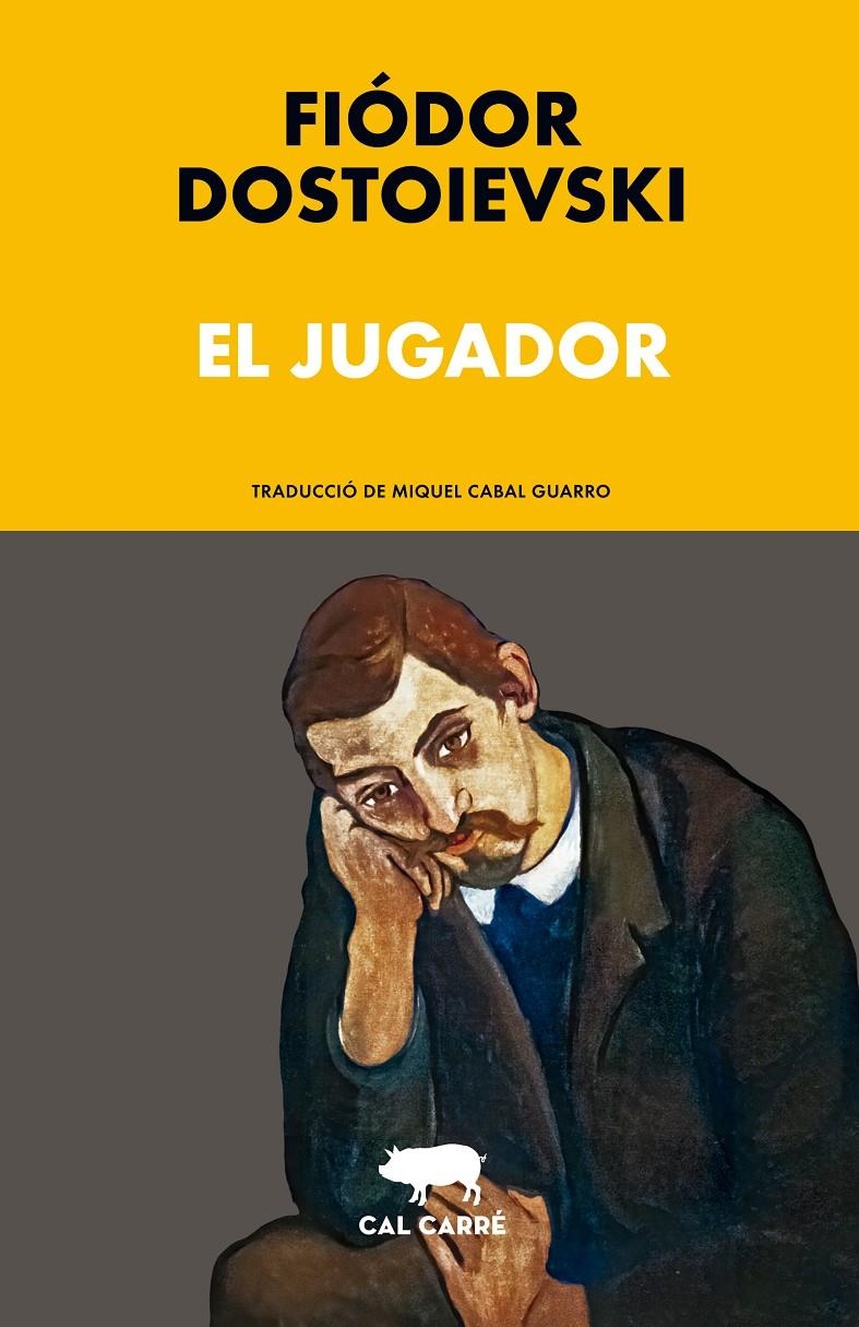 El jugador | Dostoievski, Fiódor | Cooperativa autogestionària