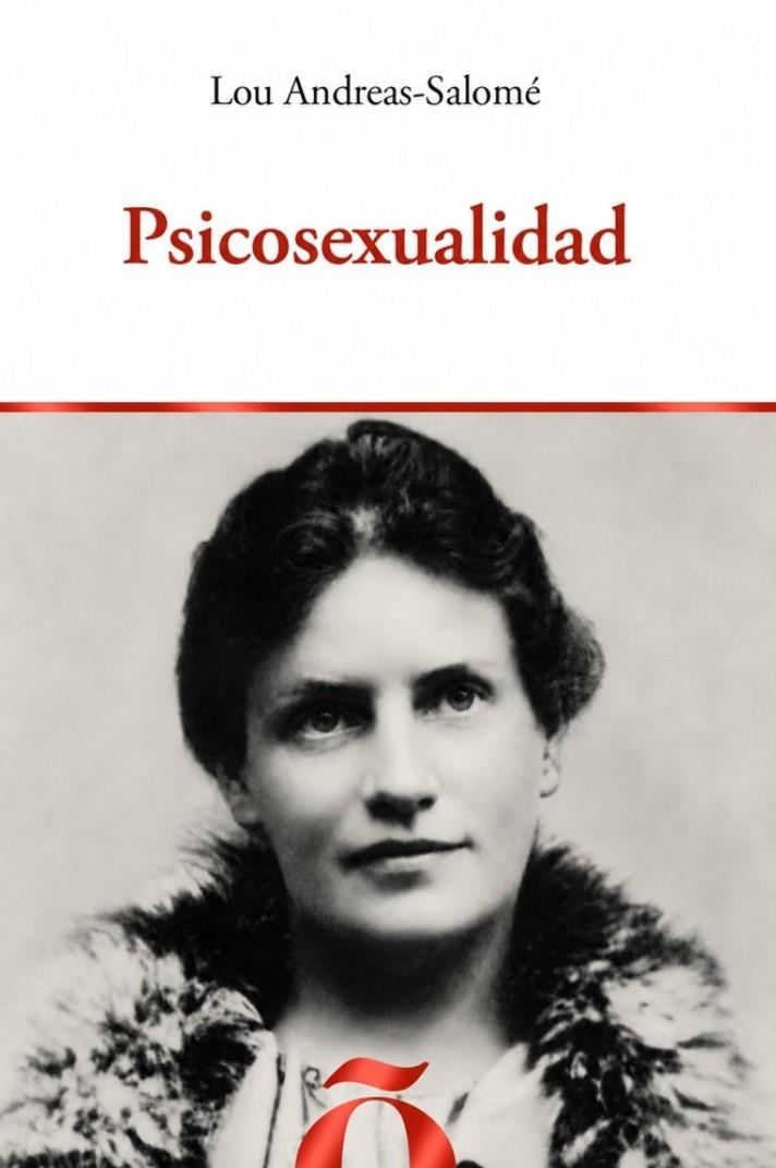 Psicosexualidad | Lou Andreas-Salomé | Cooperativa autogestionària