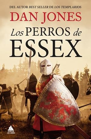 Los Perros de Essex | Jones, Dan | Cooperativa autogestionària