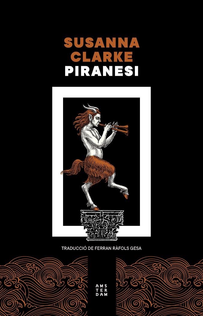 Piranesi | Clarke, Susanna | Cooperativa autogestionària