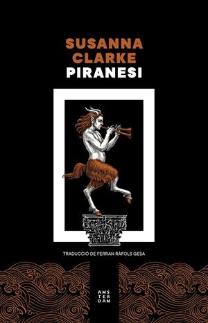 Piranesi | Clarke, Susanna | Cooperativa autogestionària