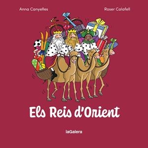 Els Reis d'Orient | Canyelles Roca, Anna | Cooperativa autogestionària