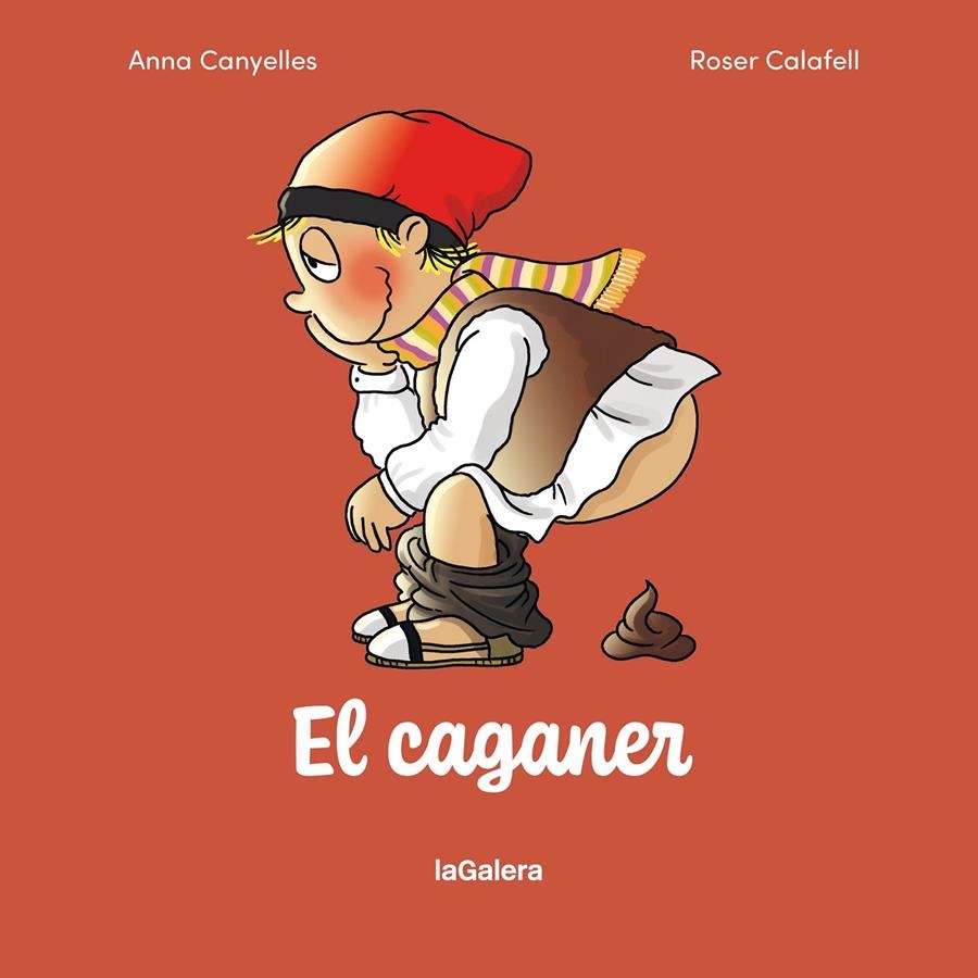 El Caganer | Canyelles Roca, Anna | Cooperativa autogestionària