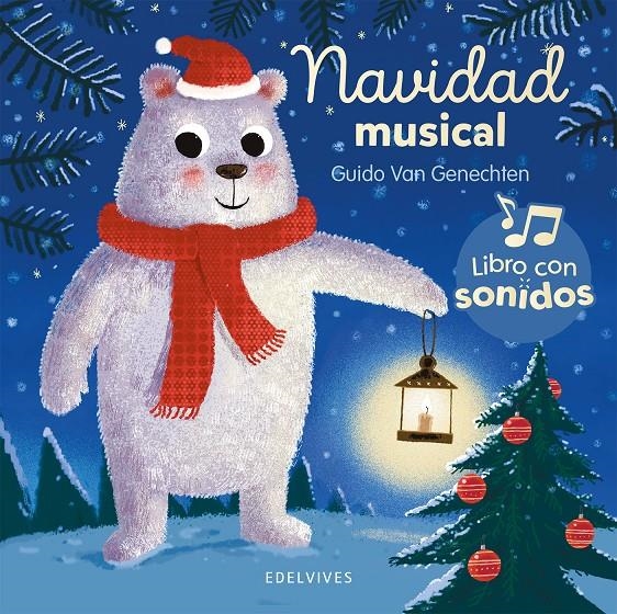 Navidad musical | Genechten, Guido van | Cooperativa autogestionària