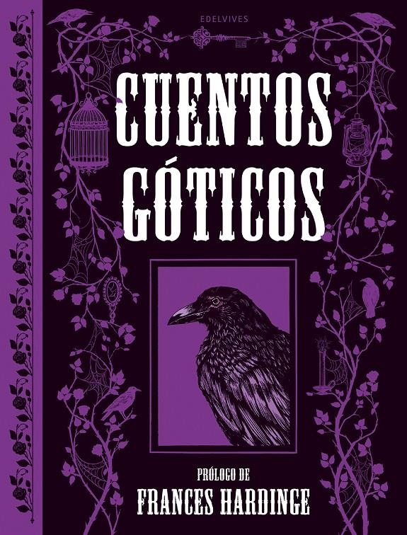 Cuentos góticos | VVAA | Cooperativa autogestionària