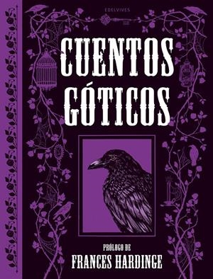Cuentos góticos | VVAA | Cooperativa autogestionària