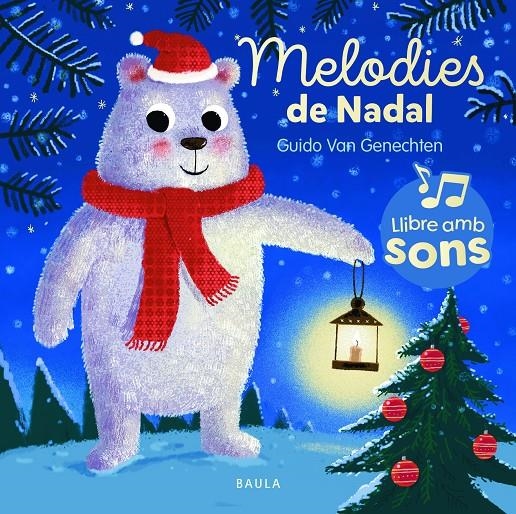 Melodies de Nadal | Van Genechten, Guido | Cooperativa autogestionària