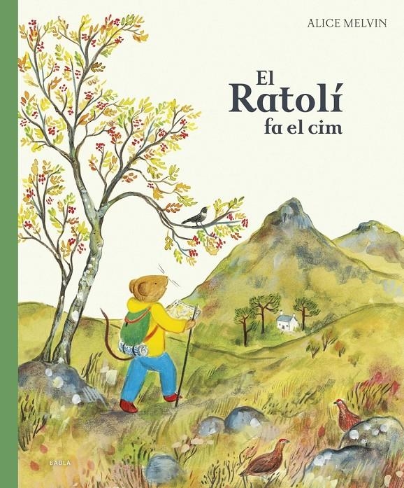 El Ratolí fa el cim | Melvin, Alice | Cooperativa autogestionària