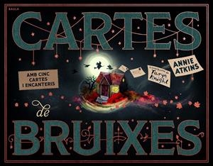 Cartes de bruixes | Atkins, Annie | Cooperativa autogestionària