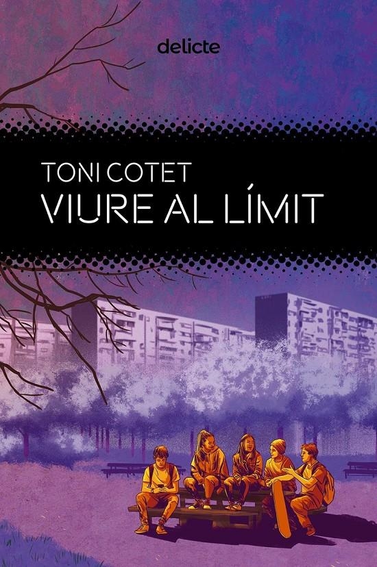 Viure al límit | Cotet i Masià, Toni | Cooperativa autogestionària