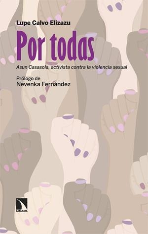 Por todas | Calvo Elizazu, Lupe | Cooperativa autogestionària