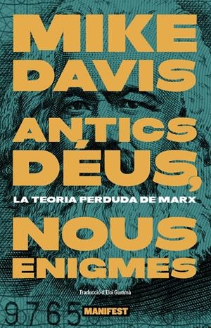 Antics deus, nous enigmes | Davis, Mike | Cooperativa autogestionària