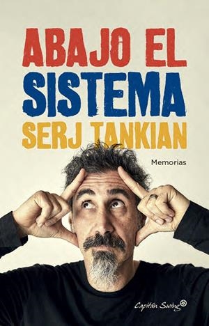 Abajo el sistema | Tankian, Serj | Cooperativa autogestionària