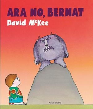 Ara no, Bernat | McKee, David | Cooperativa autogestionària