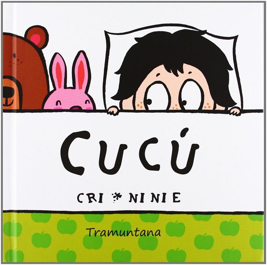 CUCÚ | Valentini, Cristina | Cooperativa autogestionària