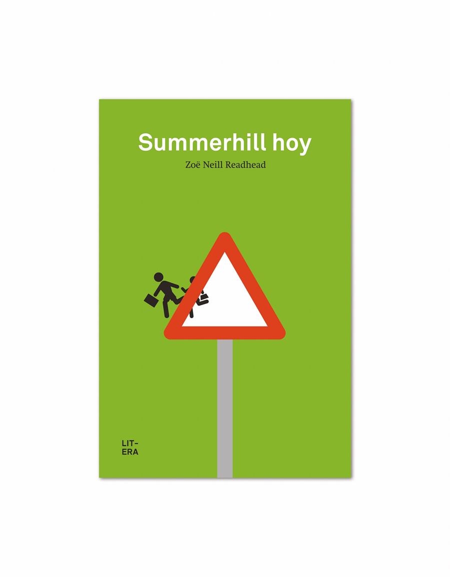 Summerhill hoy | Neill Readhead, Zoë