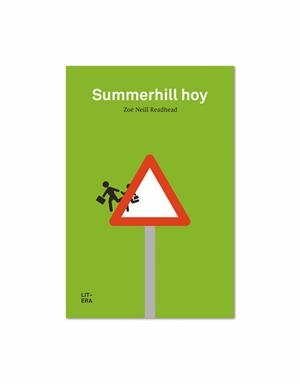 Summerhill hoy | Neill Readhead, Zoë | Cooperativa autogestionària