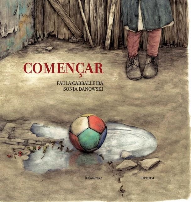 Començar | Carballeira Cabana, Paula