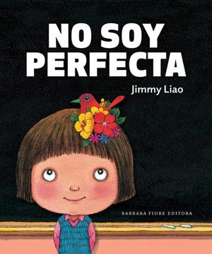 No soy perfecta | Liao, Jimmy | Cooperativa autogestionària
