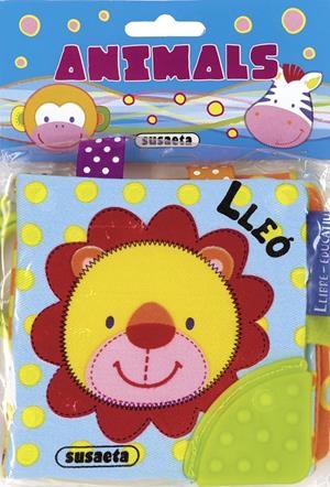 Animals | Susaeta, Equip | Cooperativa autogestionària