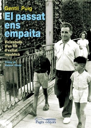 El passat ens empaita | Puig, Gentil | Cooperativa autogestionària