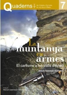 La muntanya en armes | DD.AA. | Cooperativa autogestionària