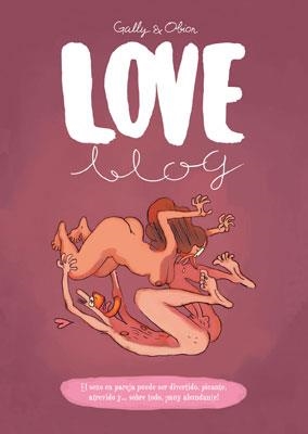 Love blog | Gally, Miss/Obion | Cooperativa autogestionària