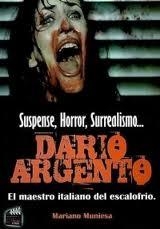Dario Argento | Mariano Muniesa | Cooperativa autogestionària