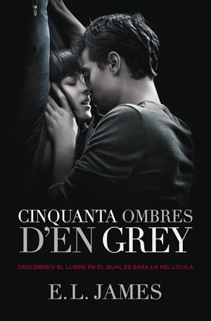 Cinquanta ombres d'en Grey (Trilogia Cinquanta ombres 1) | JAMES,E.L. | Cooperativa autogestionària