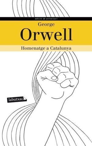 Homenatge a Catalunya | George Orwell | Cooperativa autogestionària
