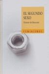 El segundo sexo | Beauvoir, Simone de | Cooperativa autogestionària