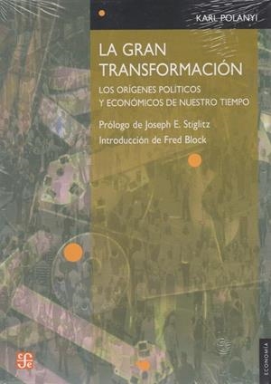 La gran transformación | Polanyi, Karl | Cooperativa autogestionària